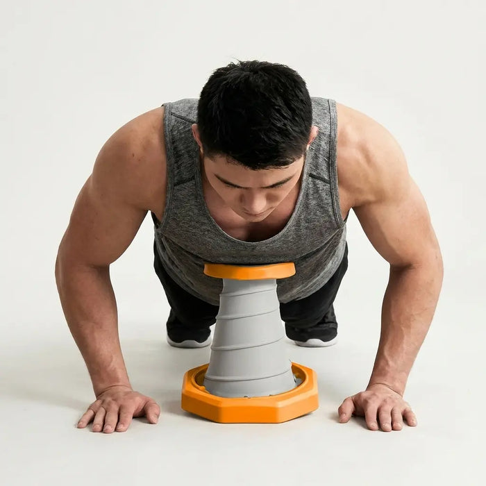 Close-Grip