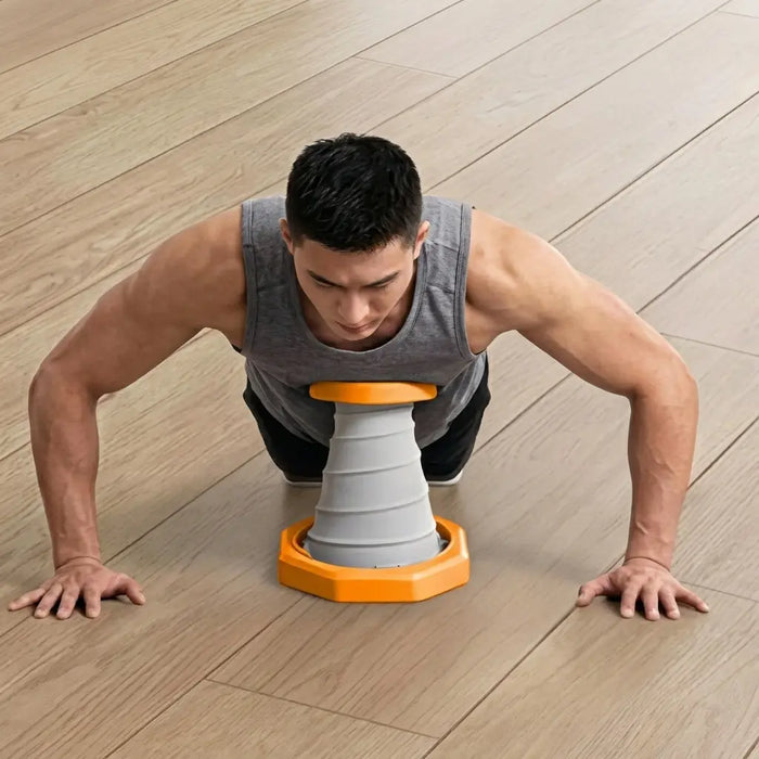 Wide-Grip