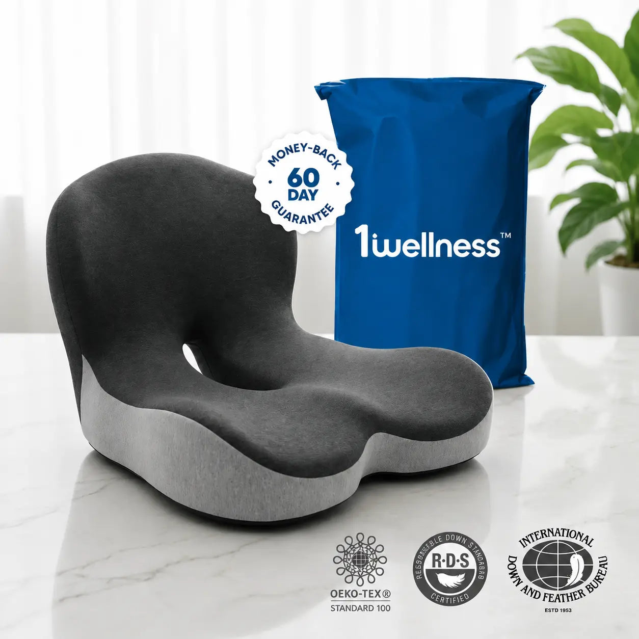 1Wellness ComfortPro™