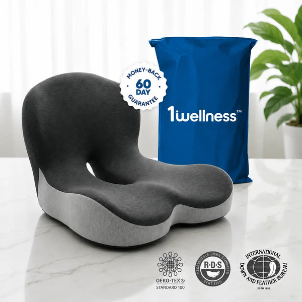 1Wellness ComfortPro™