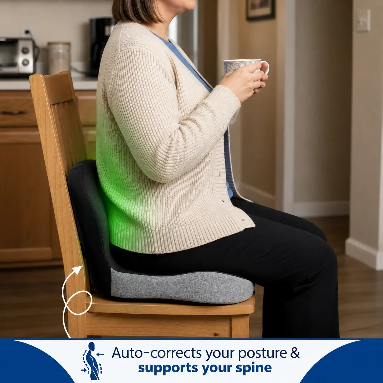 1Wellness ComfortPro™