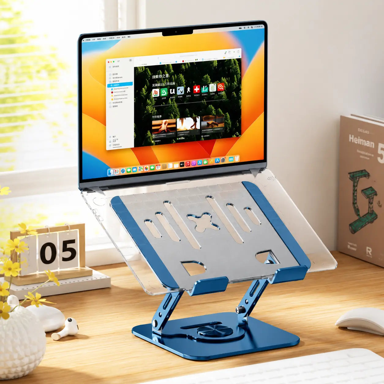 1Wellness Flexview Mount